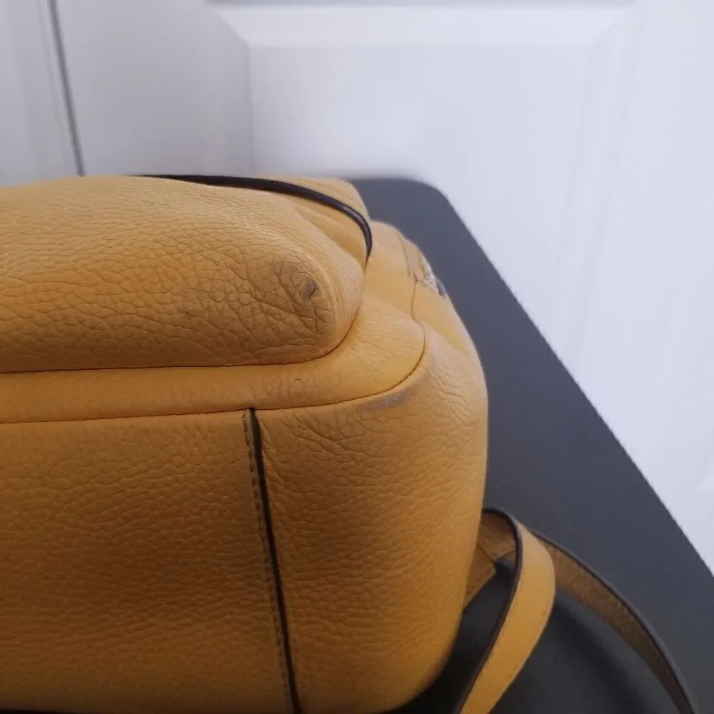 Tory Burch Thea Backpack - Picture 6 of 7